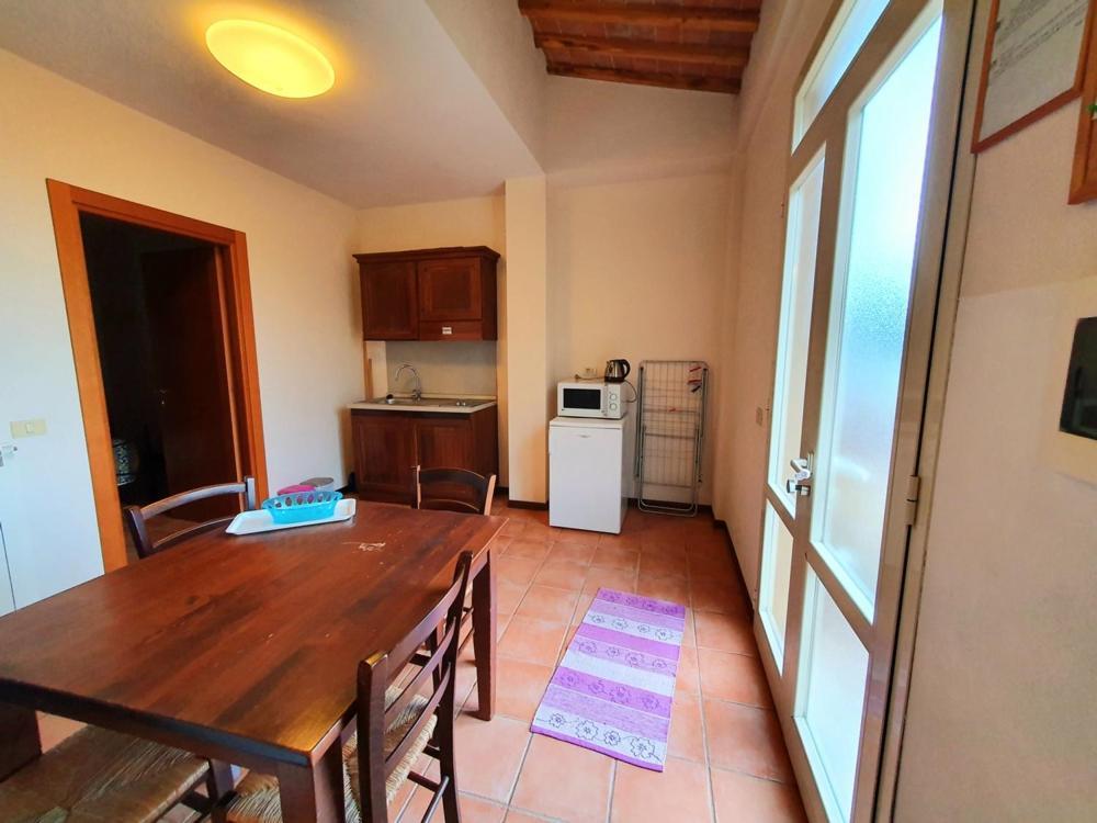 Residence Le Meridiane Сиена Екстериор снимка