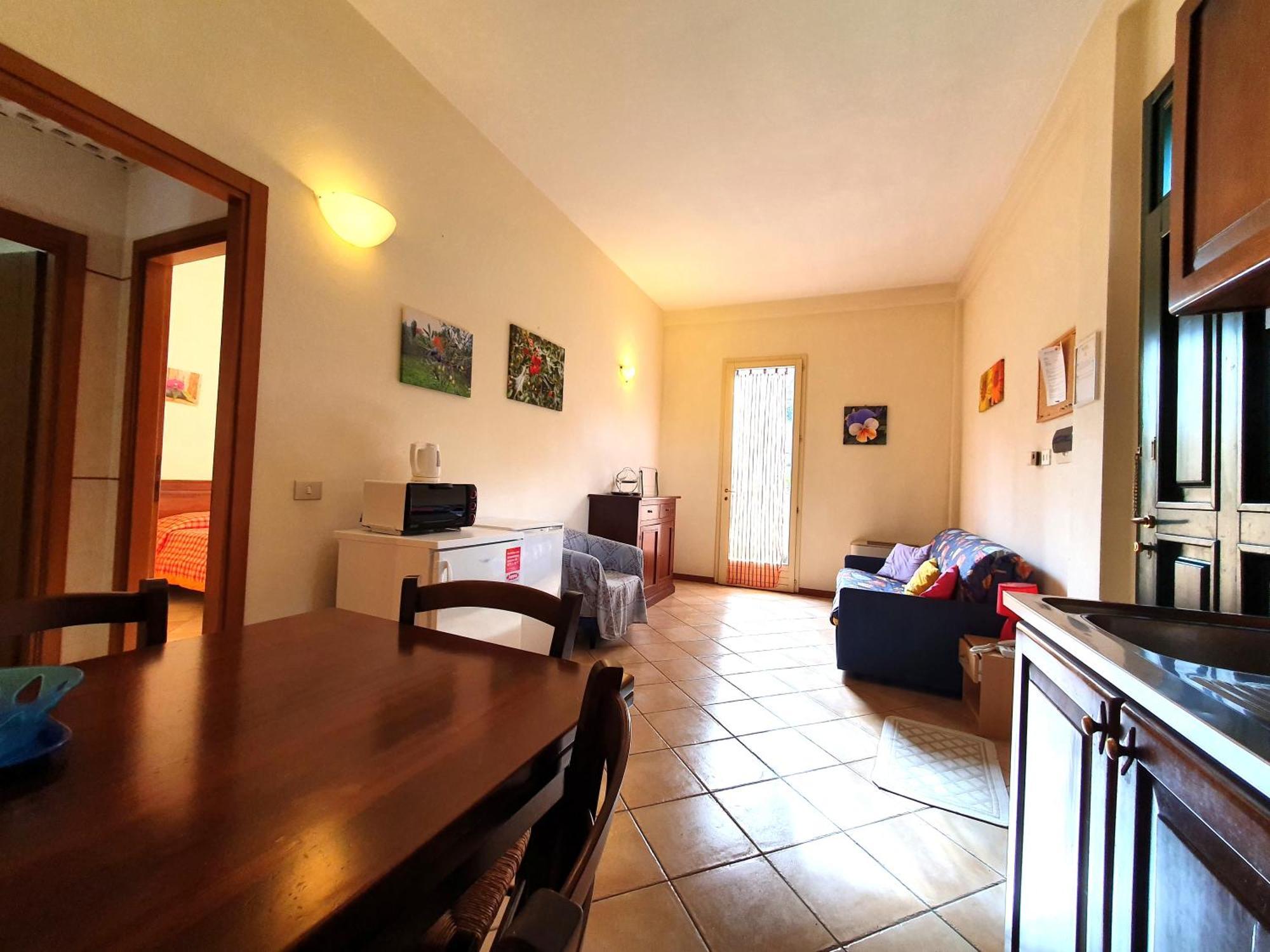 Residence Le Meridiane Сиена Екстериор снимка
