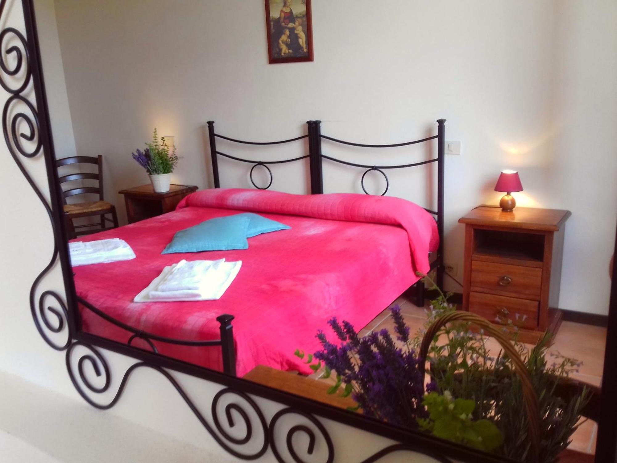 Residence Le Meridiane Сиена Екстериор снимка