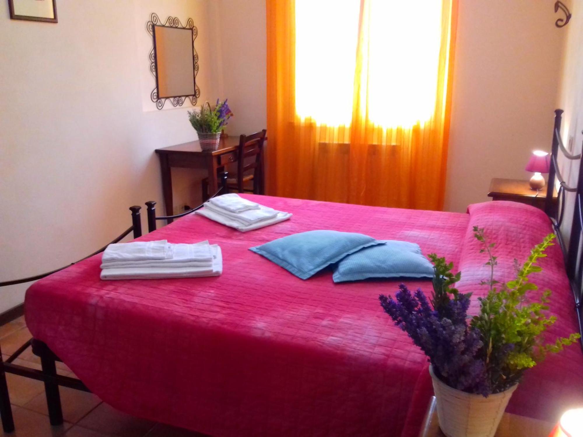 Residence Le Meridiane Сиена Екстериор снимка