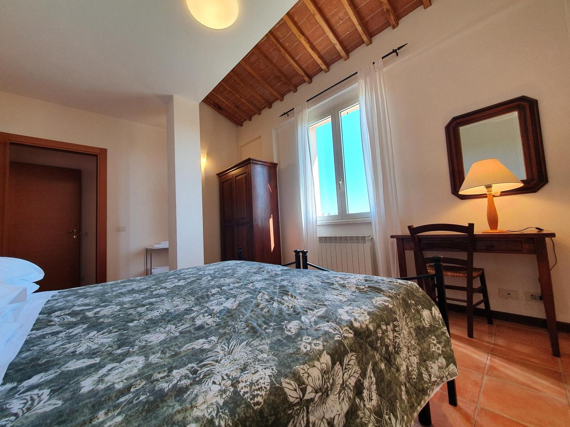 Residence Le Meridiane Сиена Екстериор снимка